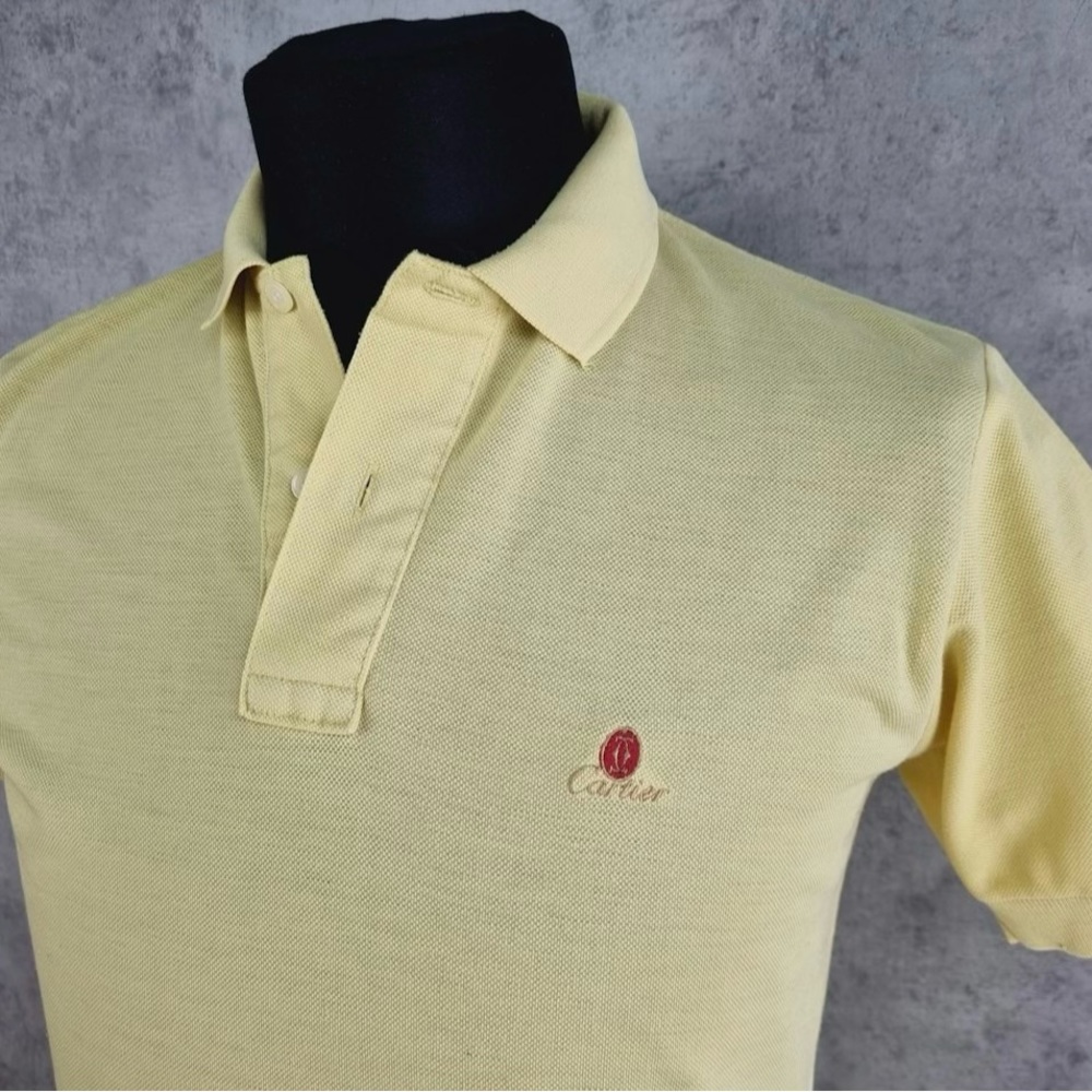 les must de cartier polo